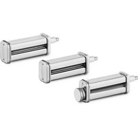 Royal Catering Nudelaufsatz & RCPM-7,1C - - dreiteilig
