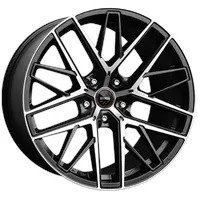 Momo Tires RFX01 9 0x21 5x108 ET40 MB63 4
