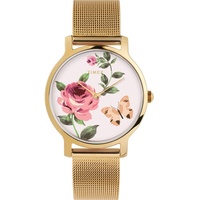 Timex Watch TW2U19100