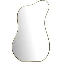 Wohnling Wohnling, Spiegel, Asymmetrisch 60x100 cm)