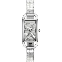 Michael Kors Empire MK4841 Edelstahl 30 mm