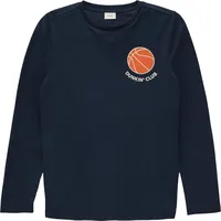 S.Oliver Langarmhemd T-Shirt L