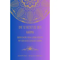 Epubli Die 12 Gesetze des Karma
