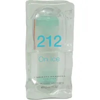 Carolina Herrera 212 On Ice Eau de Toilette Spray