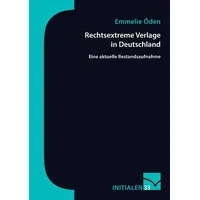Grin Rechtsextreme Verlage in Deutschland