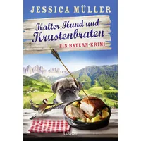 Lübbe Kalter Hund und Krustenbraten