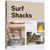 Gestalten Surf Shacks Vol. 2