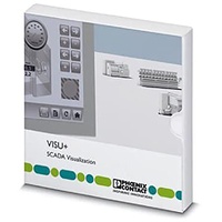 Phoenix Contact Software VISU+ 2 RT 512 AS