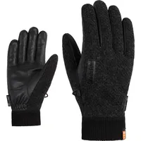 Ziener IRUK AW Handschuh 2025 sos-id - 9,5