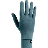 Odlo Sporthandschuhe Herren Damen Active Warm BLAU XS