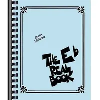HAL LEONARD The Real Book, - Vol. I Eb