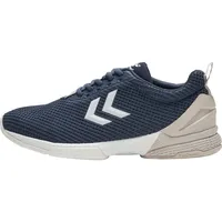 Hummel Aerocharge Fusion STZ Handballschuhe midnight navy 42