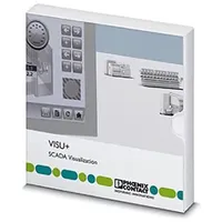Phoenix Contact 2701032 Visualisierungs-Software VISU+ 2 RT UNLIMITED NET