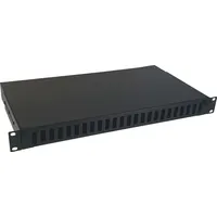 Televes 19" Frontblende UFB24SCD-A