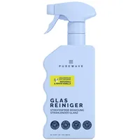 PUREWAVE Glasreiniger Patchouli & White Vanilla 500ml