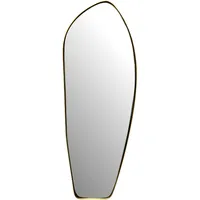 FineBuy FineBuy, Flurspiegel (33 x 90 cm moderner Spiegel