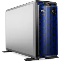 Dell PowerEdge T360 SMART (16 GB, Tower Server), Server