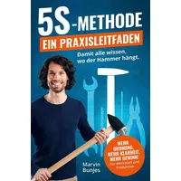 Bookmundo Direct 5S-Methode: Ein Praxisleitfaden