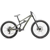 Specialized Status 170 2 Dh Mountainbike - Metallic Spruce