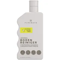 PUREWAVE Universal Bodenreiniger Balsam Wood 500ml