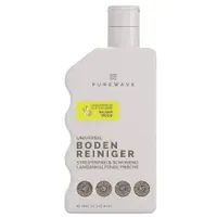 PUREWAVE Universal Bodenreiniger Balsam Wood 500 ml