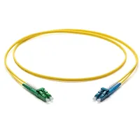 Corning Cable Systems Corning LWL-Patchk. LC(APC)/LC F041802G2Z20010M