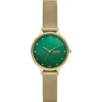 Skagen Damenuhr ANITA LILLE SKW3145 - gold