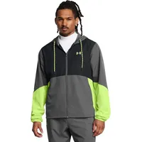 Under Armour Herren Fitnessjacke UA Legacy Windbreaker