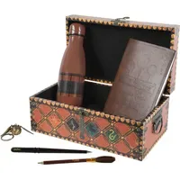 Pyramid Harry Potter Premium Quidditch Trunk, - Braun