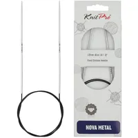 KnitPro Nova Rundnadeln 60" (150cm) | 2,25mm