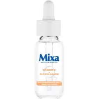 Mixa Vitamin C + Glykolsäure Feuchtigkeitsserum 30 ml