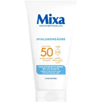Mixa UV 50 Hydrating Care Feuchtigkeitscreme 50 ml