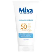 Mixa UV 50 Hydrating Care Creme LSF 50 50