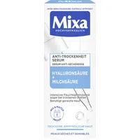 Mixa Hyaloronsäure + Milchsäure Feuchtigkeitsserum 30 ml