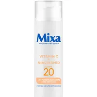 Mixa Anti-Pigmentflecken Creme 50 ml
