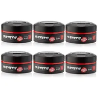 FONEX Gummy Styling Wax Ultra Hold 150 ml