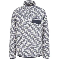 Patagonia Damen Synchilla® Snap-T® Fleece Flight / L