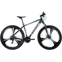 KS-Cycling KS Cycling Mountainbike »Xplicit« 21 Gang Shimano Tourney