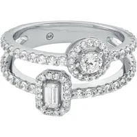 Michael Kors Fingerring MKC1725CZ040504