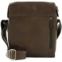 Voi Jeans VOi Umhängetasche Dakota Patrik Crossbody Brown