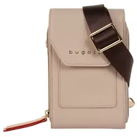 Bugatti Crossover Purse Bag Beige