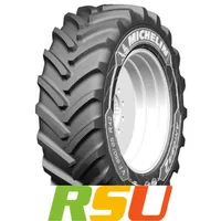 Michelin Axiobib 2 710/55 R34170D/167E