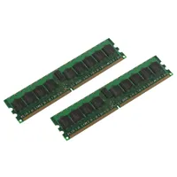 CoreParts 4GB DDR2 400MHz (2x2)