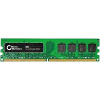CoreParts Mmst (1 x 2GB, 800 MHz, DDR2-RAM, DIMM