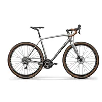 Centurion Crossfire Gravel 2000 Grau Modell 2023