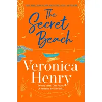 Penguin The Secret Beach: