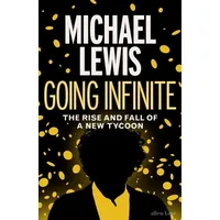 Penguin Books Ltd (UK) Going Infinite