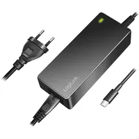 Logilink PA0312 - Universal Netzteil für Notebooks mit USB-C