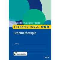 Julius Beltz GmbH & Co. KG Therapie-Tools Schematherapie