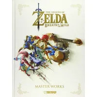 TOKYOPOP GmbH The Legend of Zelda – Breath of